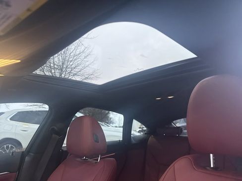 Certified 2024 BMW M440i xDrive Gran Coupe w/ Premium Package image 9