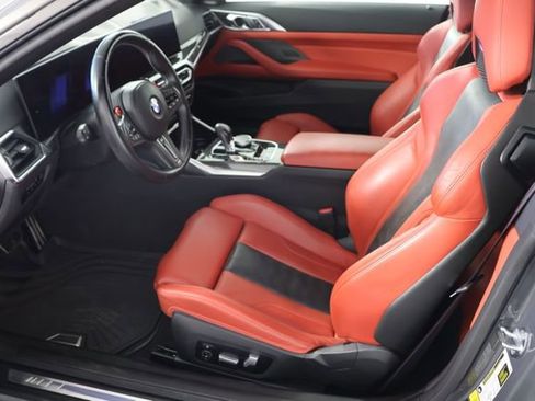 Used 2024 BMW M4 xDrive Competition image 20