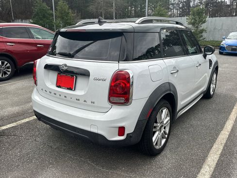 Used 2020 MINI Cooper Countryman image 4