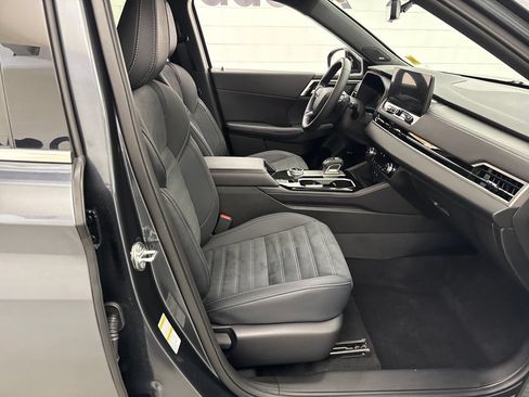 Used 2026 Mitsubishi Outlander LE AWD/4WD image 24