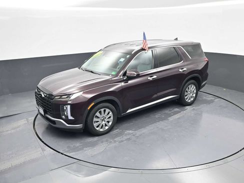 Used 2024 Hyundai Palisade SEL image 27