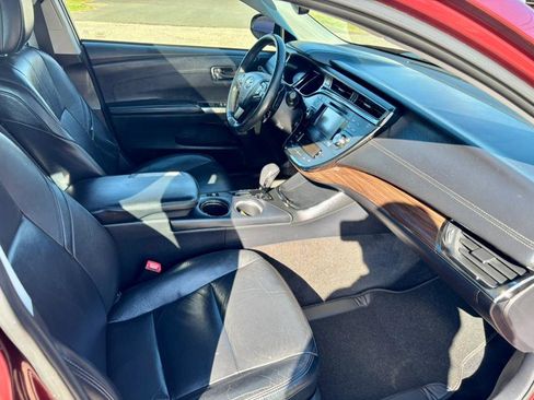 Used 2014 Toyota Avalon XLE Premium image 13