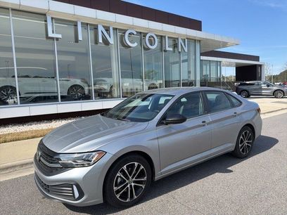 Used 2024 Volkswagen Jetta Sport