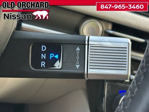 Used 2025 Hyundai Tucson Limited AWD/4WD image 18
