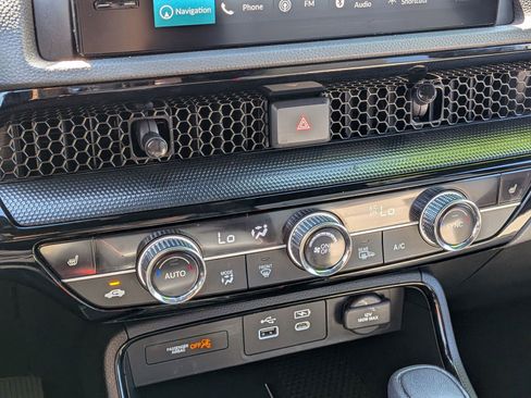 Used 2023 Honda CR-V Sport Touring image 21