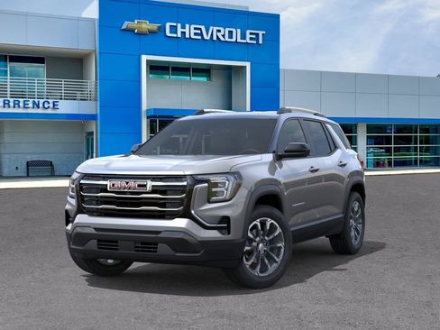 New 2027 GMC Terrain Elevation w/ Elevation Premium Package FWD image 6