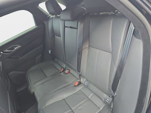 New 2026 Land Rover Range Rover Velar Dynamic SE image 10