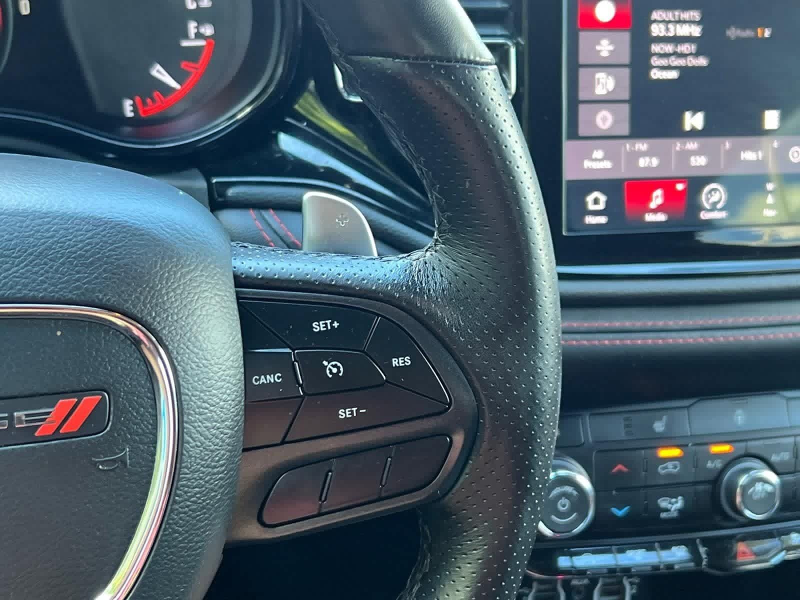 Used 2025 Dodge Durango GT AWD/4WD image 18