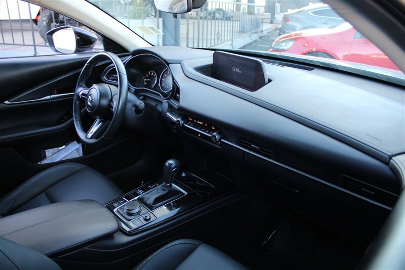 Used 2024 MAZDA CX-30 AWD 2.5 S w/ Select Sport Pkg image 24