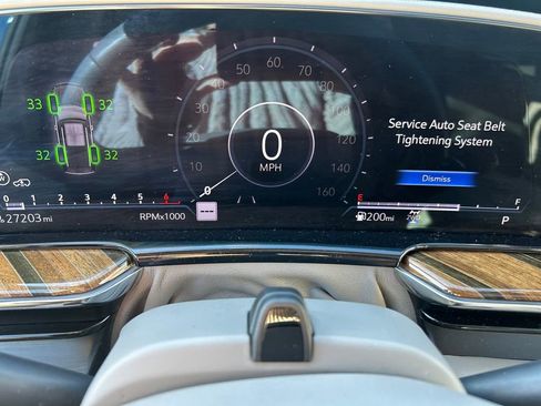 Certified 2023 Cadillac Escalade Sport Platinum image 27