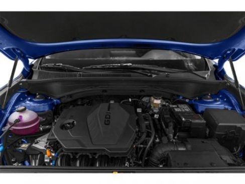 Used 2023 Hyundai Santa Fe SE image 15