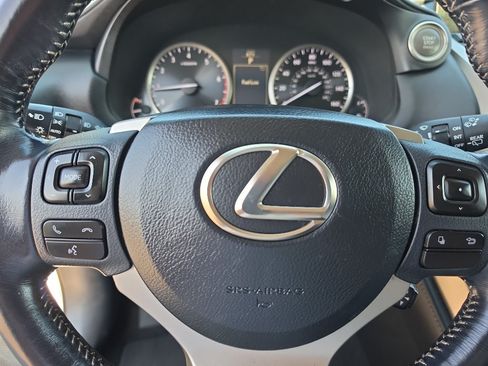 Used 2015 Lexus NX 200t AWD image 24