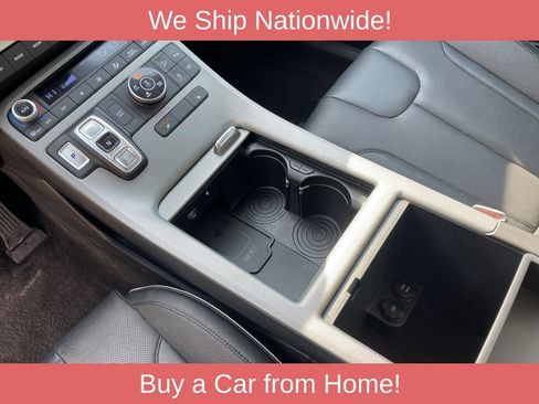 Used 2024 Hyundai Palisade SEL AWD/4WD image 9