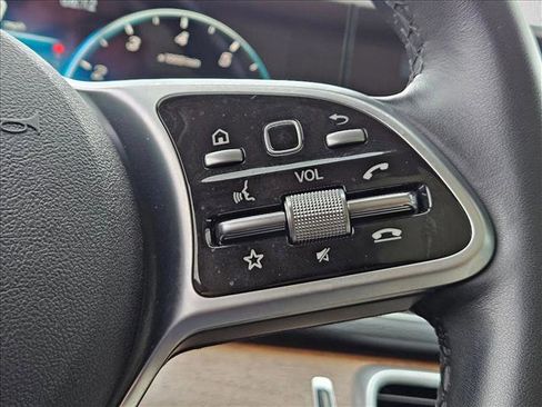 Used 2022 Mercedes-Benz GLE 350 GLE 350 image 12