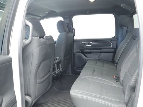 Used 2020 RAM 1500 Big Horn AWD/4WD image 15