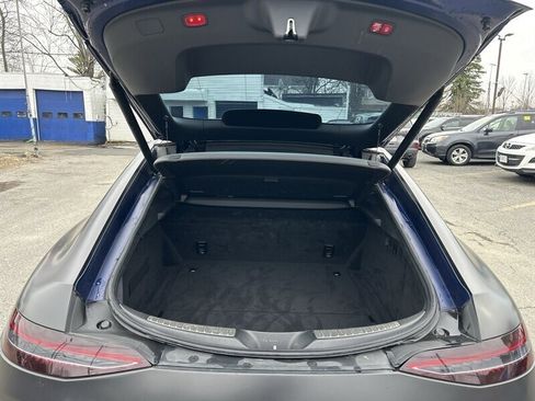 Used 2019 Mercedes-Benz AMG GT 63 S image 9