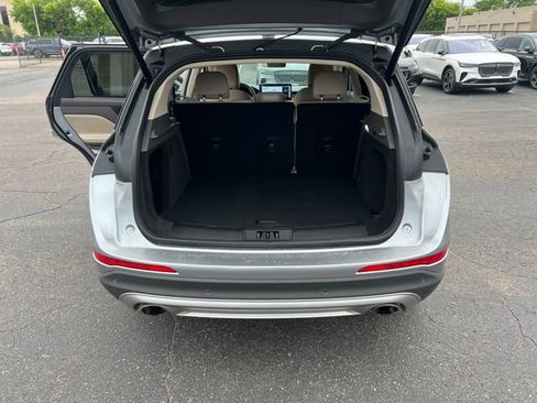 Used 2023 Lincoln Corsair AWD w/ Equipment Group 101A image 27