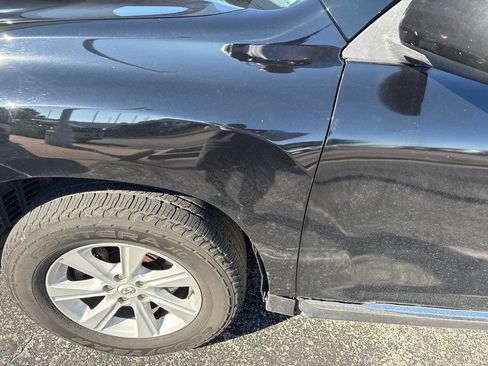Used 2012 Toyota Highlander SE w/ Tow Pkg AWD/4WD image 7