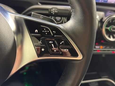 Certified 2024 Mercedes-Benz CLA 250 4MATIC image 31