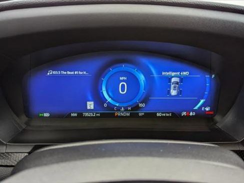 Used 2022 Ford Explorer ST w/ Equipment Group 401A image 21