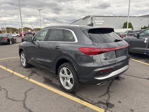 New 2025 Audi Q5 Premium Plus image 5