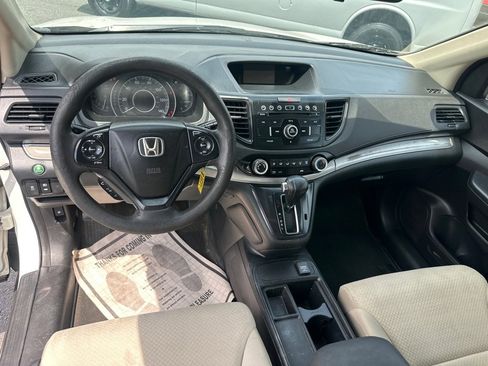 Used 2016 Honda CR-V LX image 21