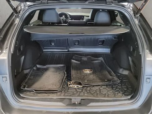 Used 2023 Subaru Outback Wilderness AWD/4WD image 19