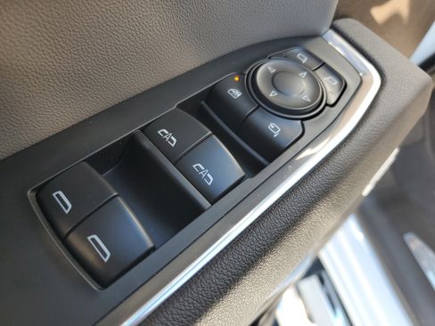 New 2026 GMC Sierra 1500 SLT w/ SLT Premium Plus Package image 19