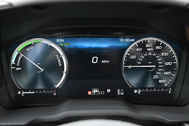 New 2026 Subaru Forester Sport AWD/4WD image 35