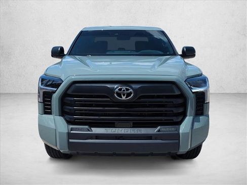 New 2026 Toyota Tundra SR5 RWD image 2