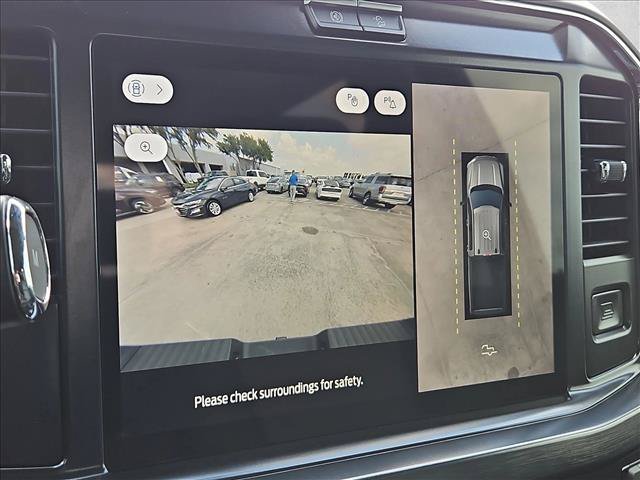 New 2026 Ford F250 Lariat w/ FX4 Off-Road Package AWD/4WD image 13