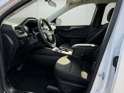 Used 2024 Ford Escape Active FWD image 15