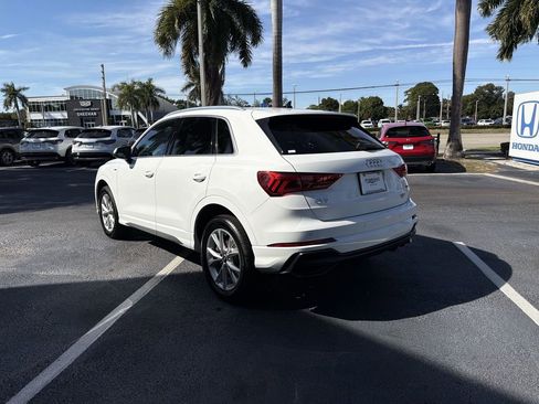 Used 2022 Audi Q3 2.0T Premium w/ Convenience Package image 6