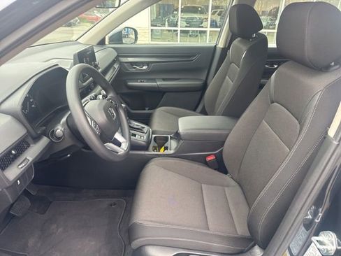 Used 2023 Honda CR-V LX image 20