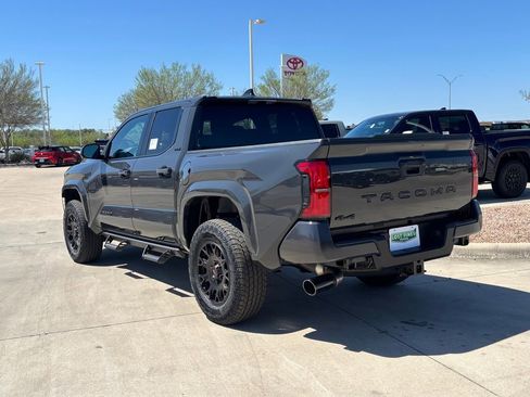 New 2026 Toyota Tacoma SR5 image 3