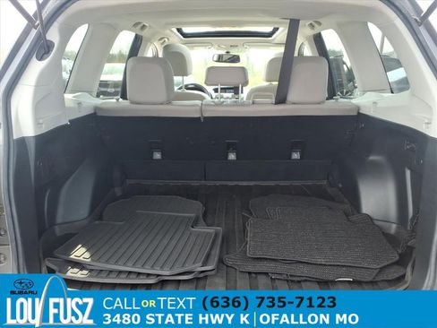 Used 2015 Subaru Forester 2.5i Limited w/ Popular Package #2 image 27