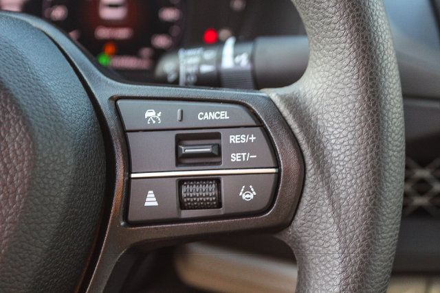 Used 2024 Honda Accord EX image 30