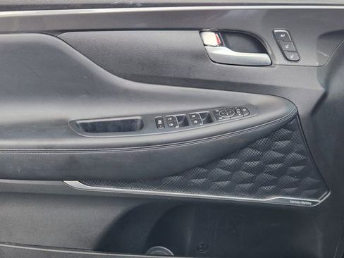 Used 2023 Hyundai Santa Fe Limited image 17