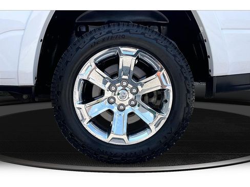 Used 2025 RAM 1500 Big Horn AWD/4WD image 41