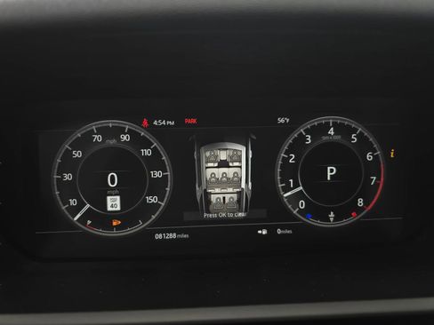 Used 2018 Land Rover Discovery HSE Luxury image 21