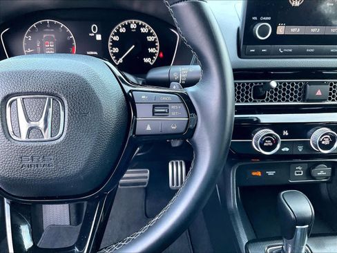 Certified 2023 Honda Civic Sport image 37