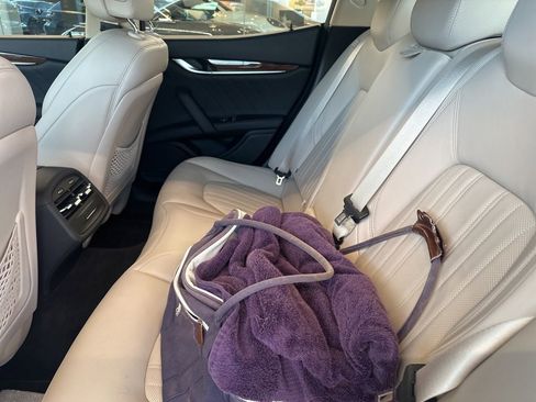 Used 2020 Maserati Ghibli S Q4 image 15