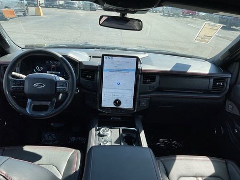 New 2024 Ford Expedition Max Limited image 2