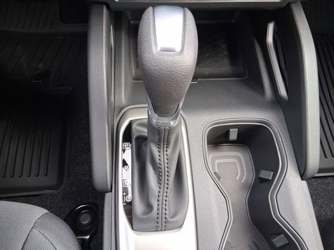 New 2026 Nissan Frontier S w/ Tow Package image 17