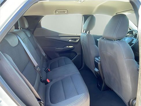 Used 2023 Chevrolet Bolt EUV LT w/ Driver Confidence Package image 16