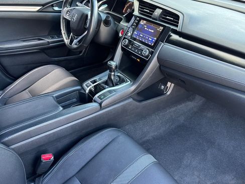 Used 2019 Honda Civic Sport image 15
