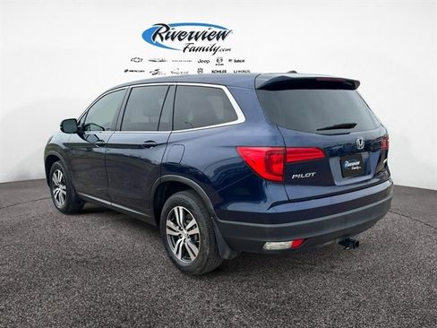 Used 2016 Honda Pilot EX-L image 3