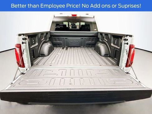 New 2026 Ford F150 XLT w/ Equipment Group 302A MID AWD/4WD image 26