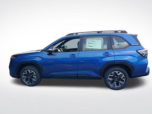 New 2026 Subaru Forester AWD/4WD image 4