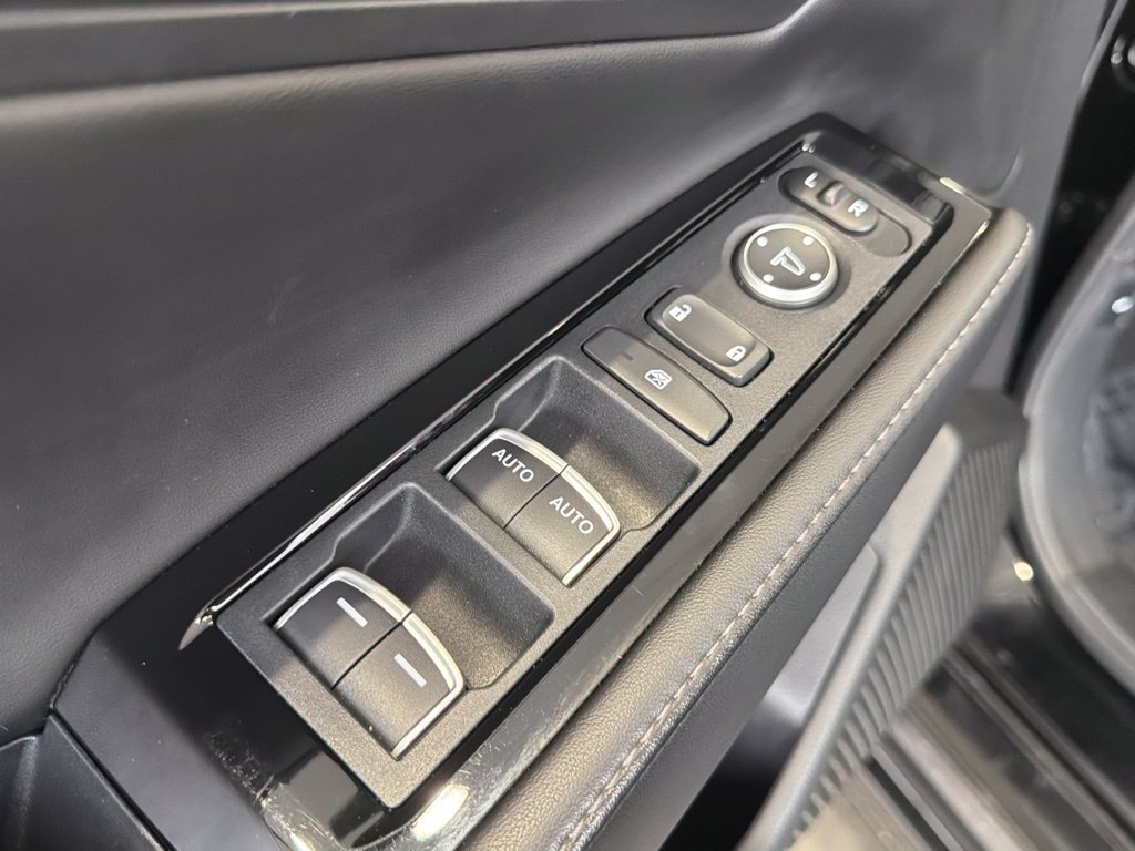 Used 2024 Honda Accord Touring image 19